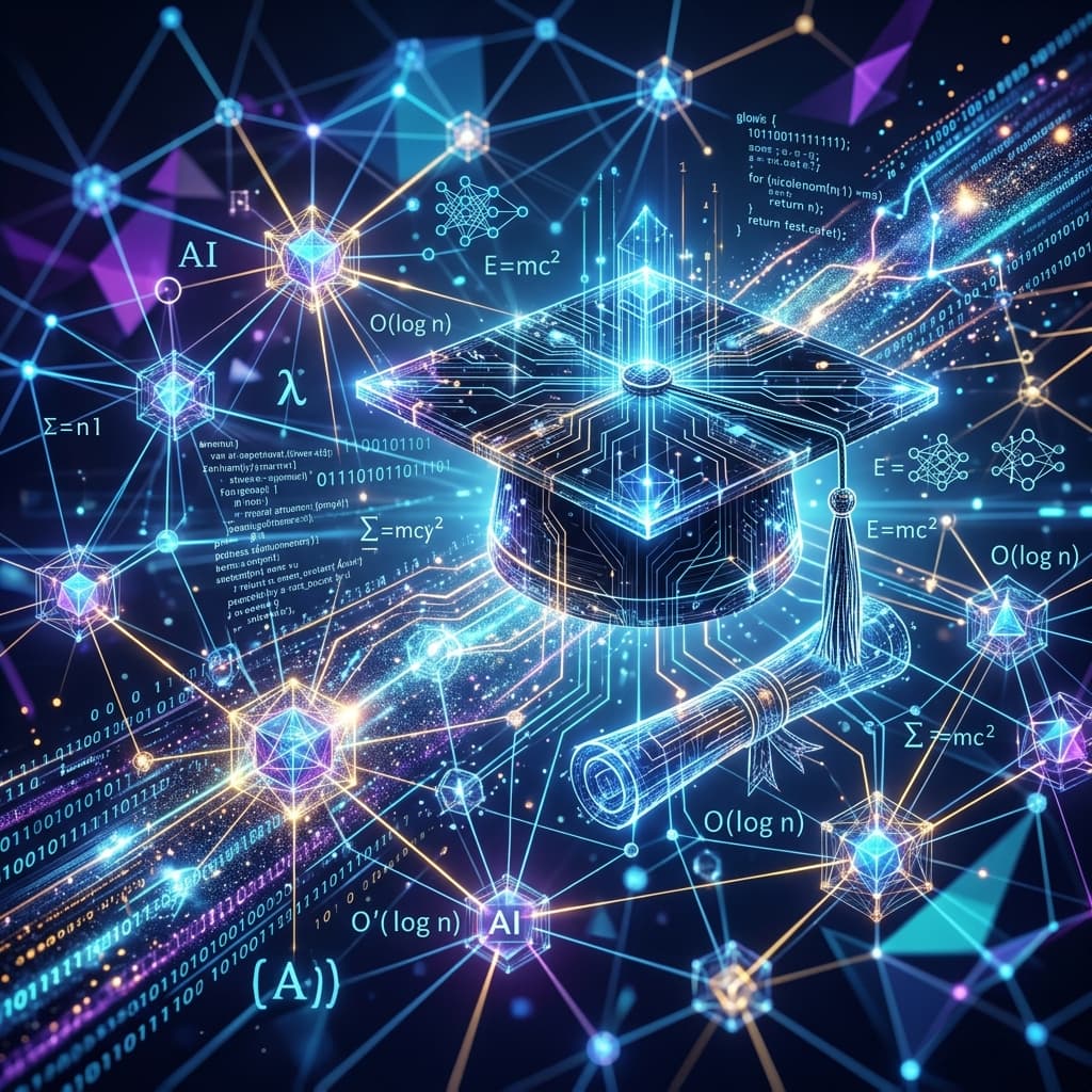 PhD Computer Science