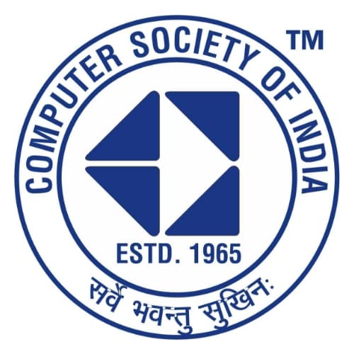 Computer Society of India (CSI) Logo