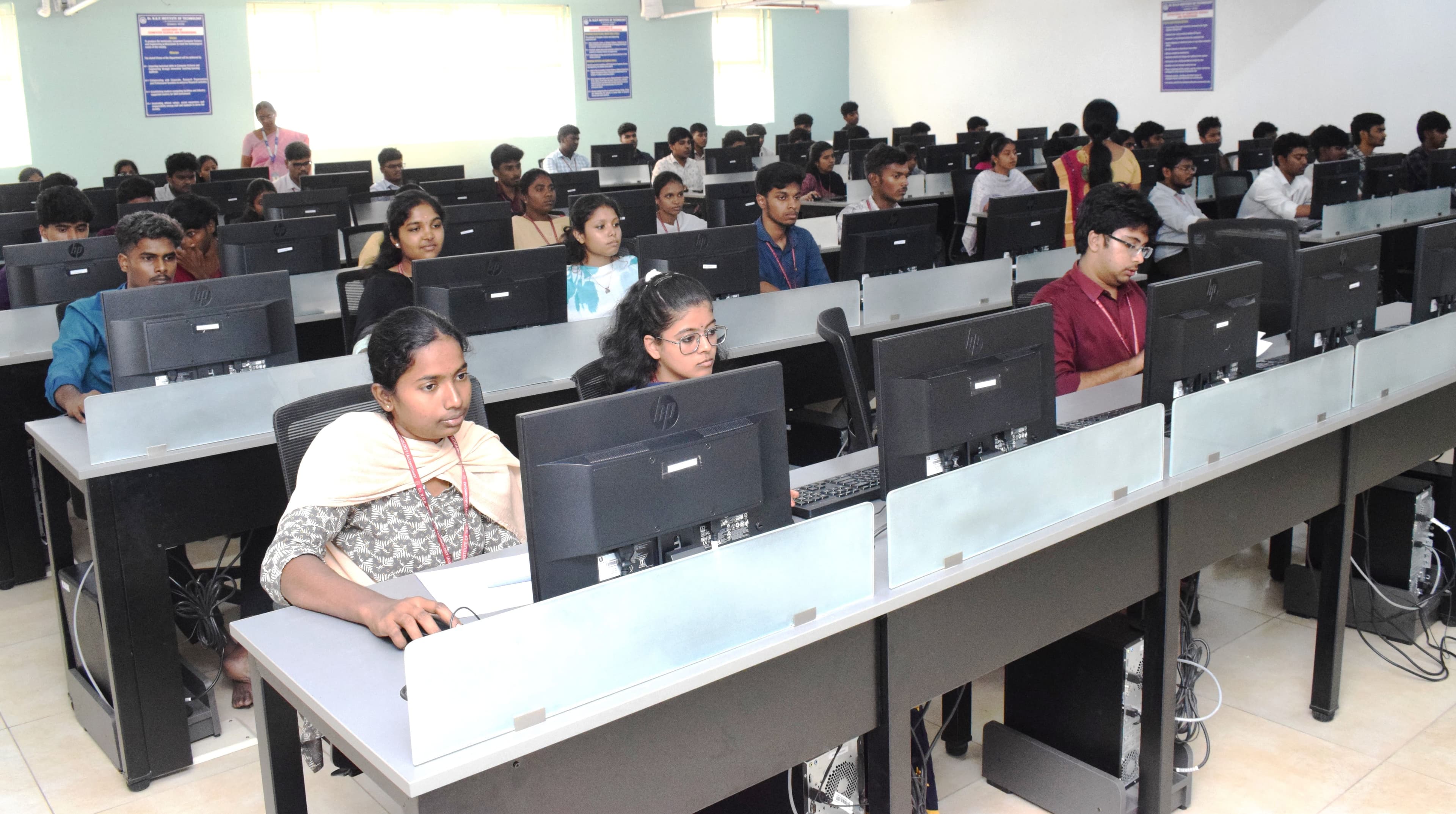 Advanced Programming Lab