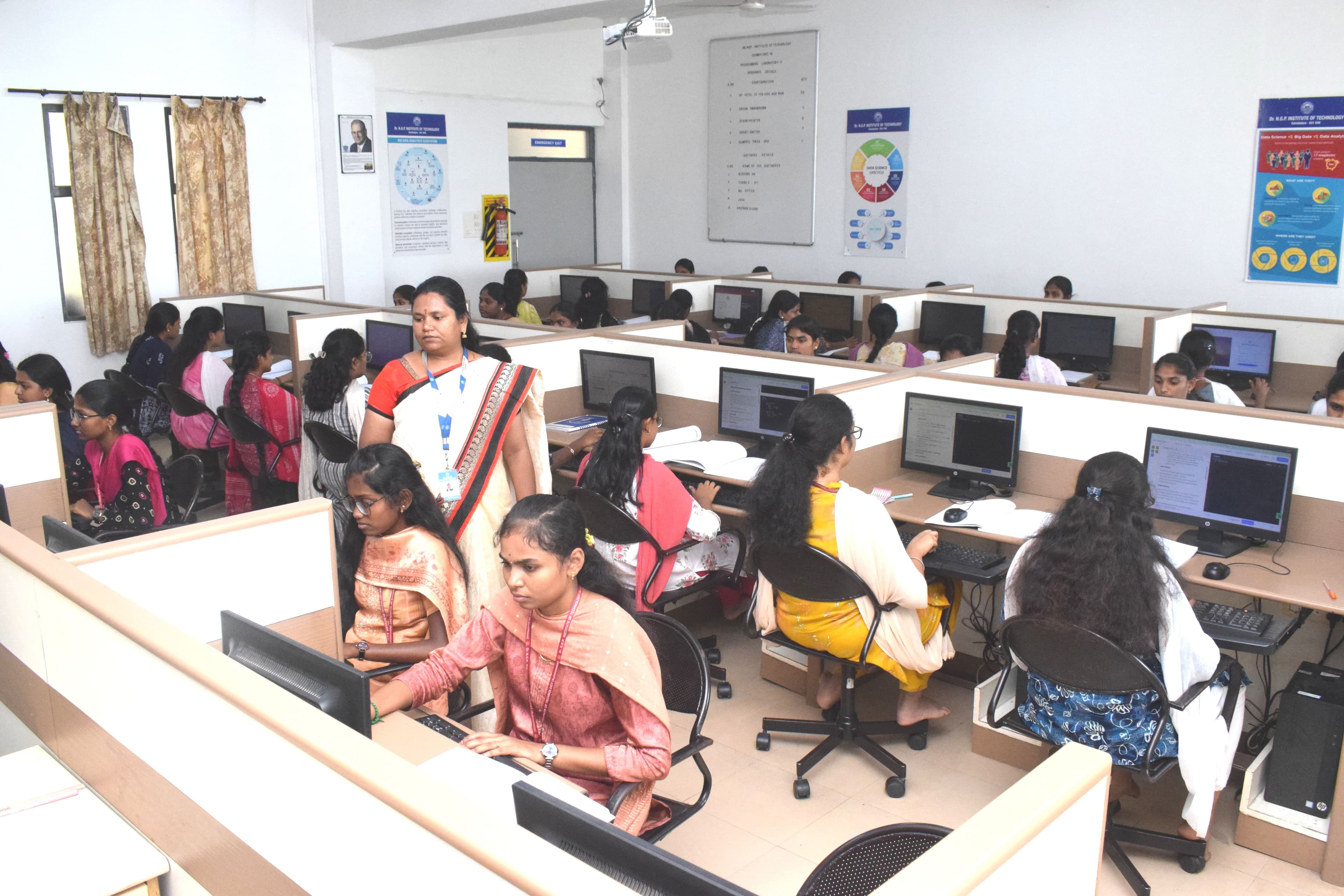 Networks & Security Lab