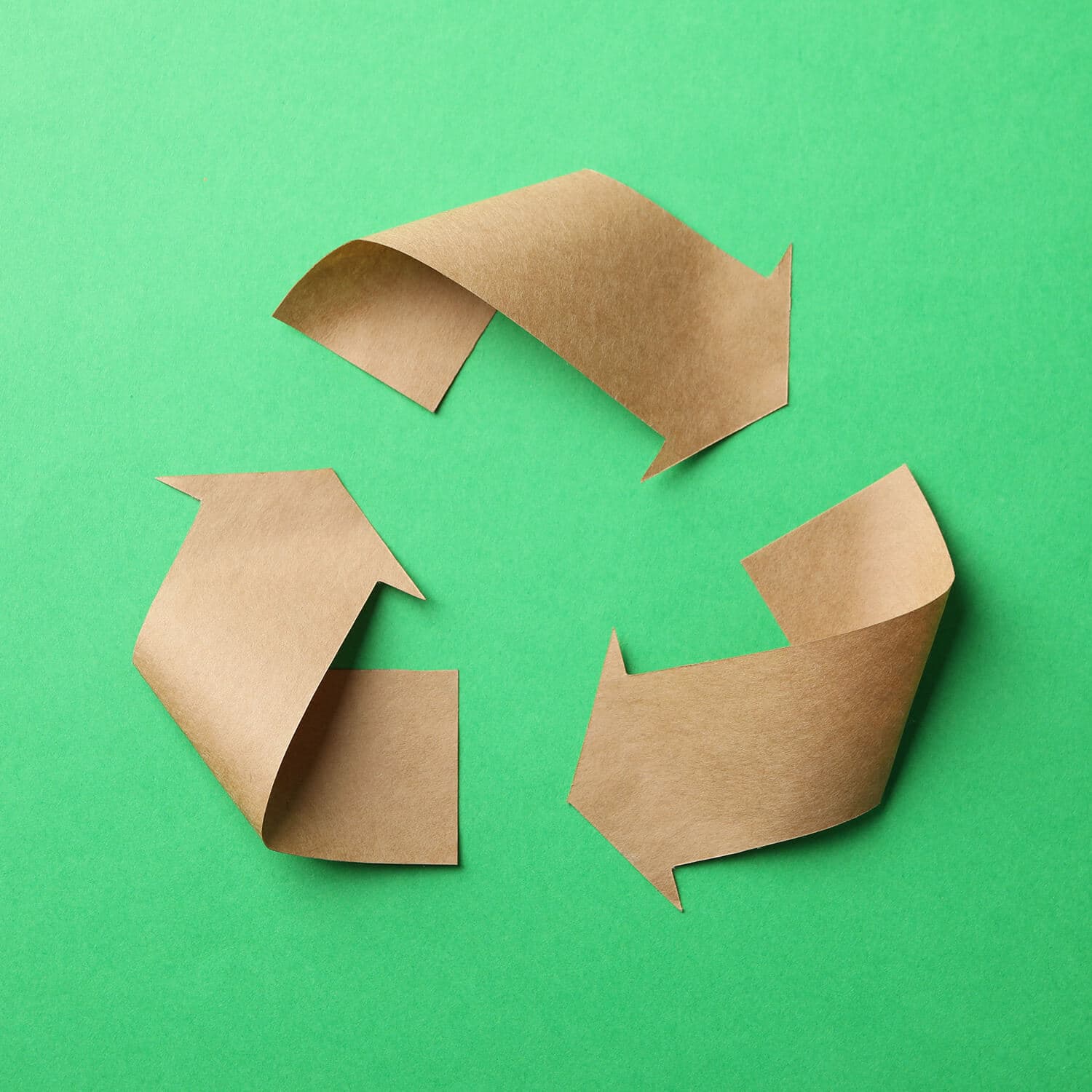 Recycling Initiatives