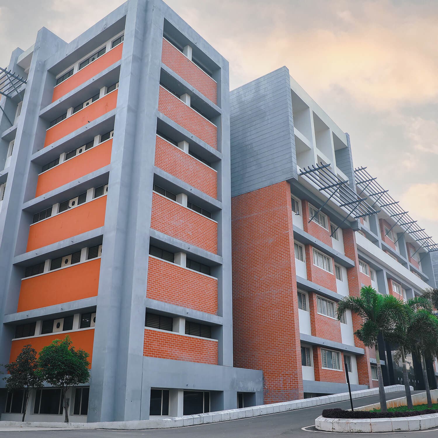 Sustainable Buildings