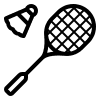 Badminton