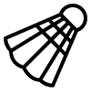 Shuttlecock