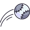 Throw Ball