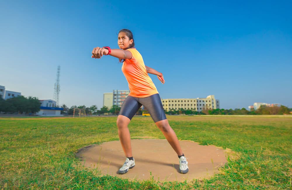 Sports Achievements