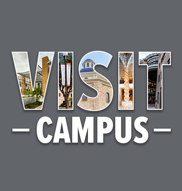 Campus Tour