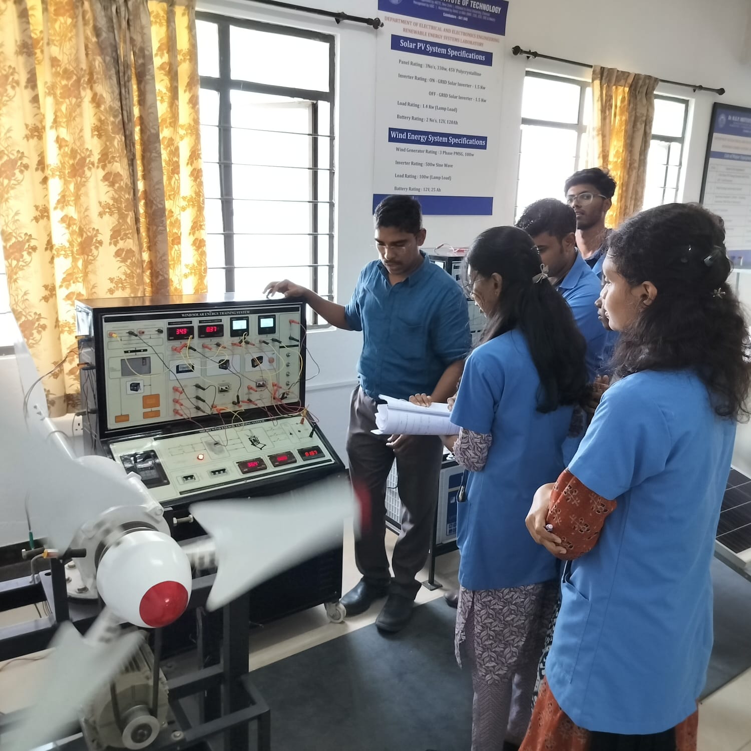 Student Chapters and Clubs