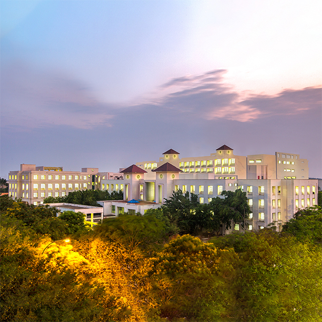 Dr. N.G.P. Arts and Science College