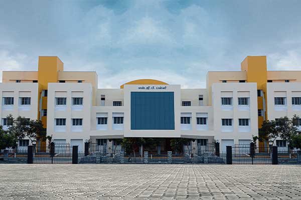 The NGP School