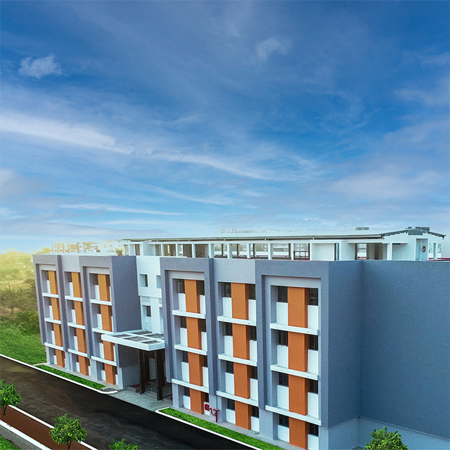 KMCH College of Occupational Therapy