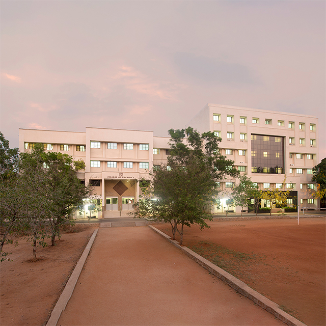 KMCH College of Pharmacy