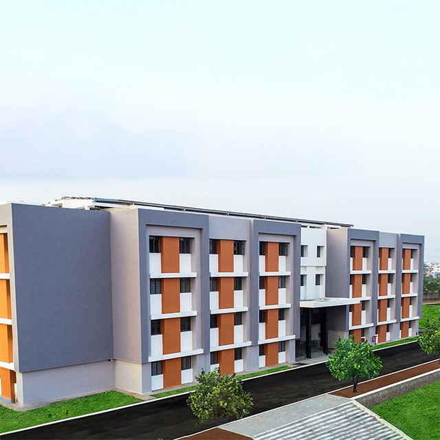 KMCH College of Physiotherapy