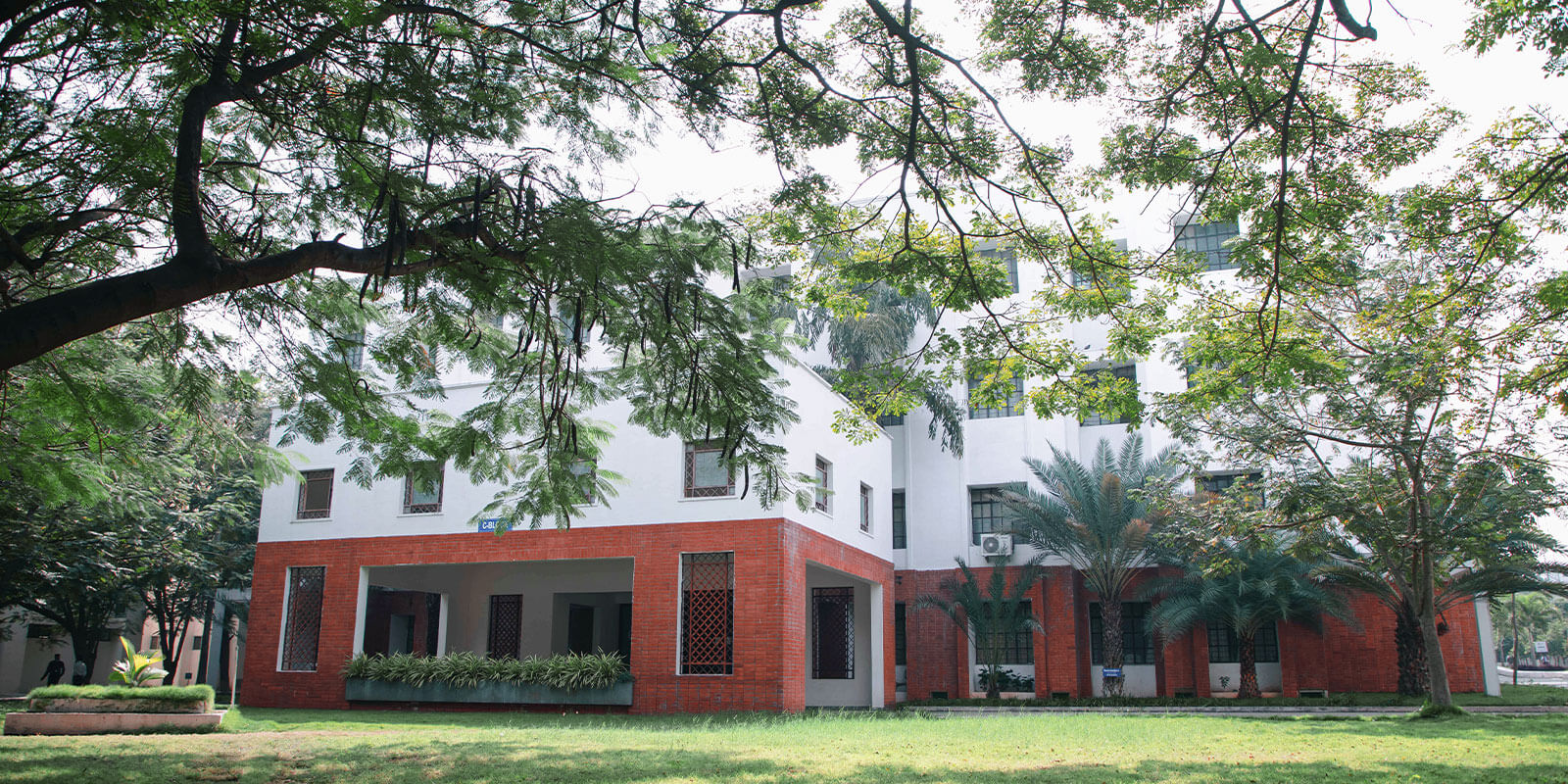 Sustainability at NGPiTech
