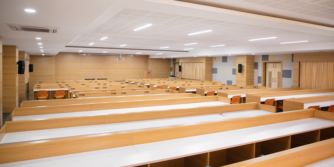 Conference Center