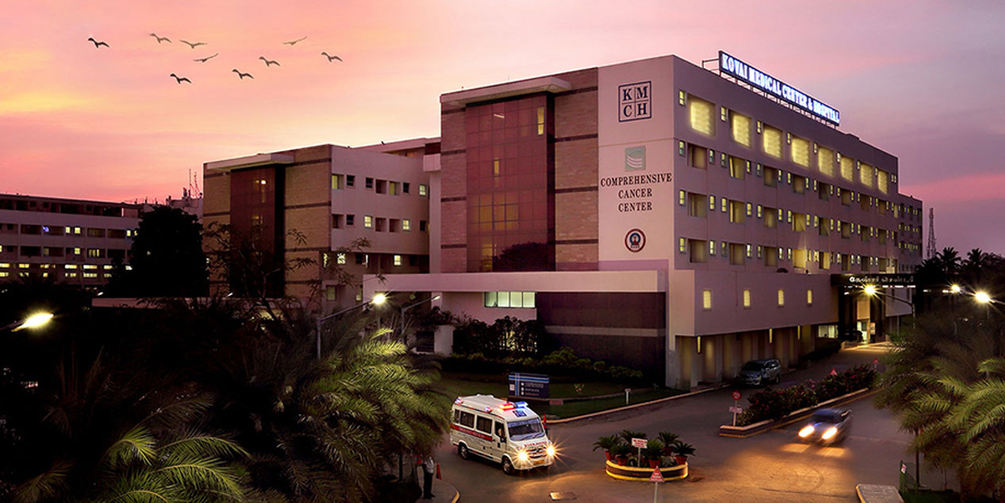Hospital