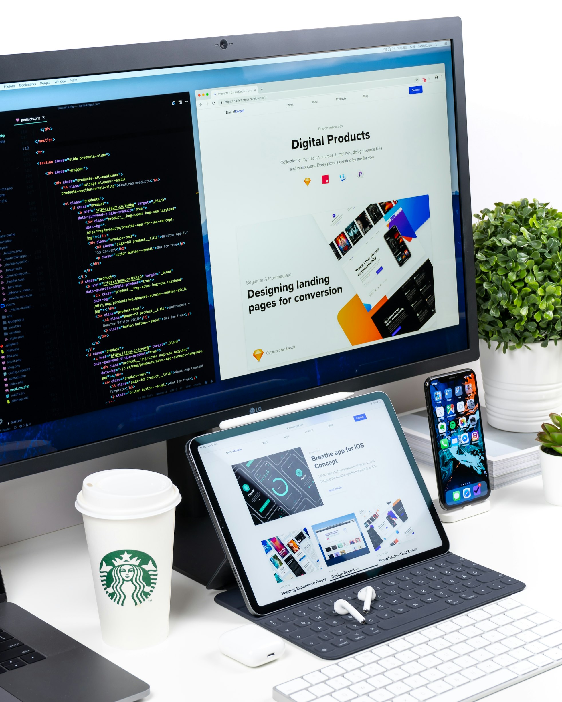 IT Infrastructure