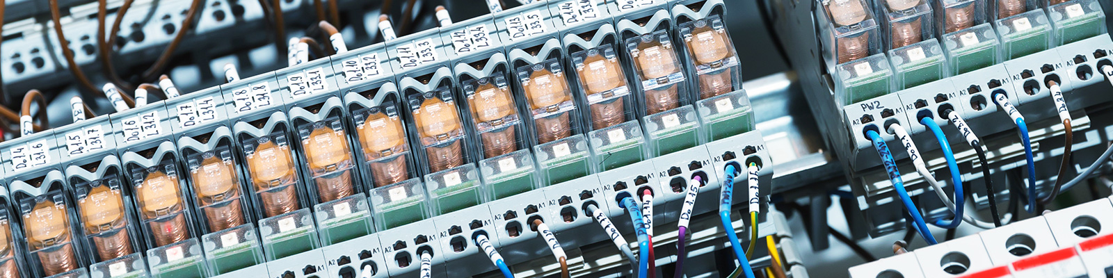 M.E. Power Electronics & Drives Hero