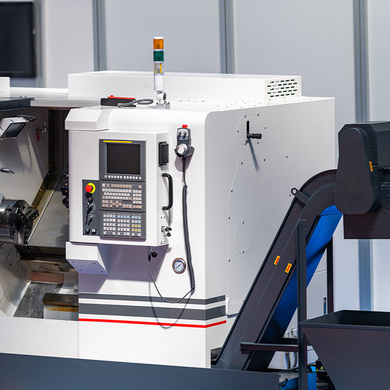 Additive Manufacturing