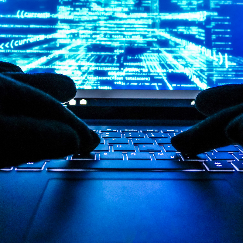 Cybersecurity