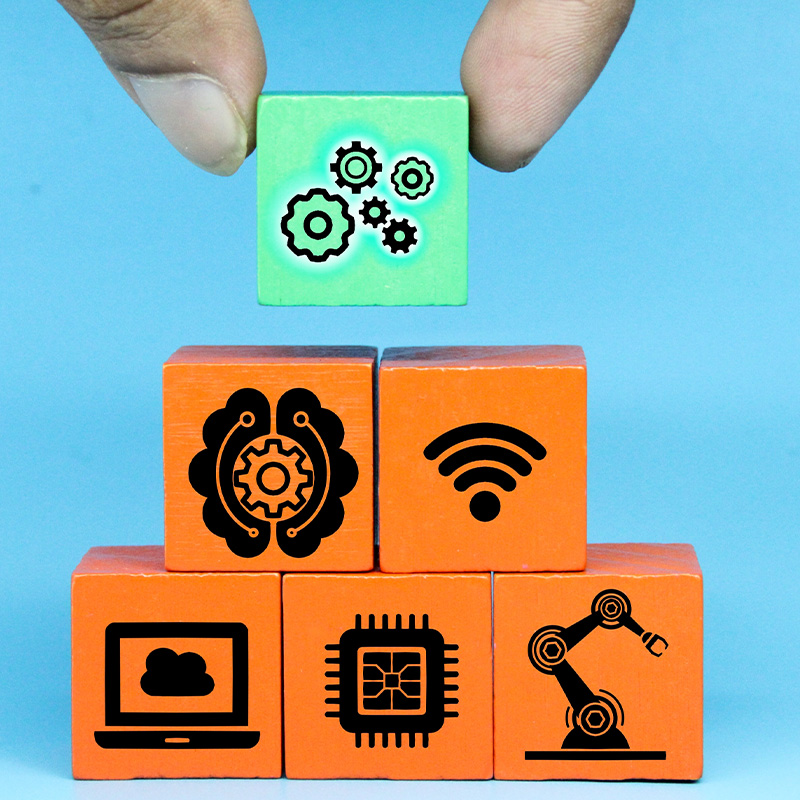 Digital Transformation
