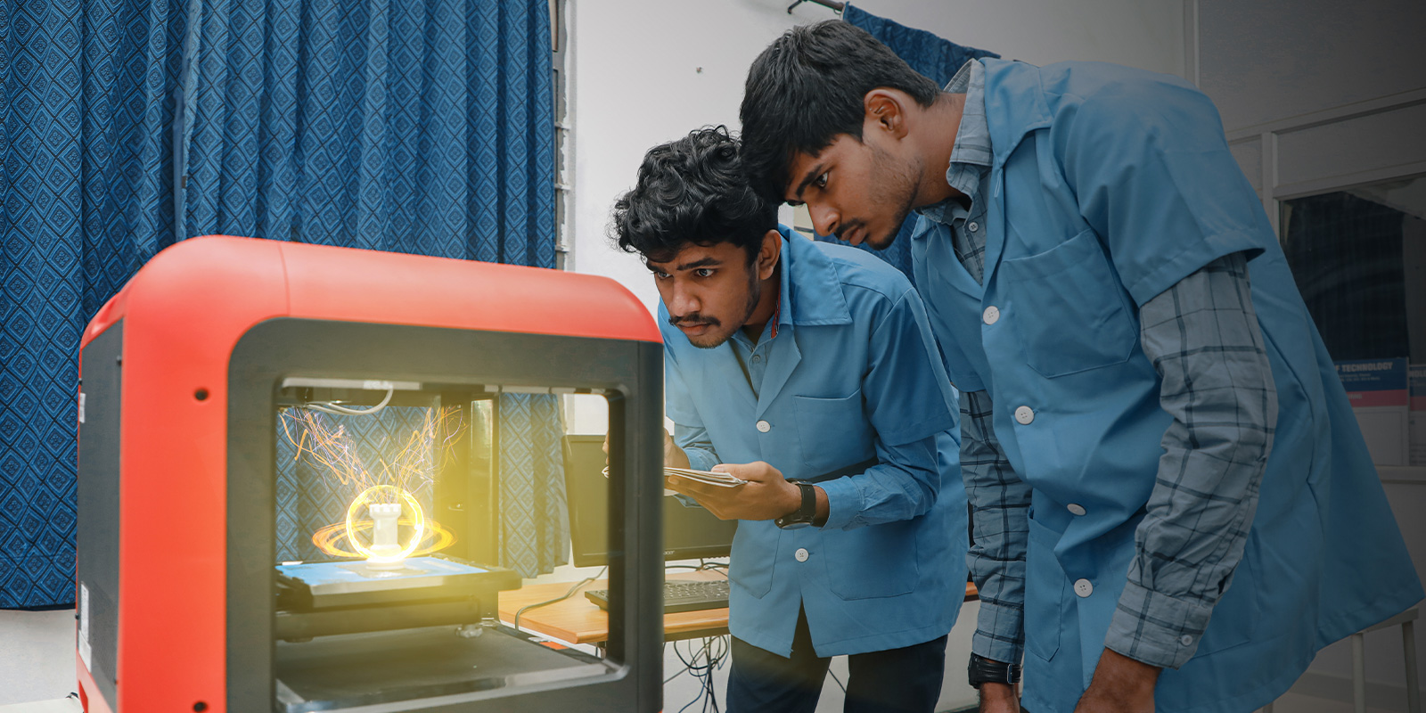 Innovation Center for Industry 4.0