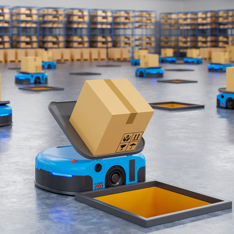 Industrial IOT