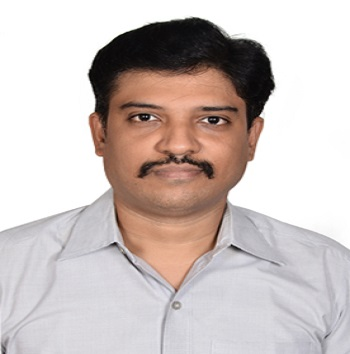 Dr. P. Naveen Profile