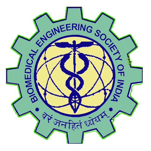 Biomedical Engineering Society of India (BMESI) logo