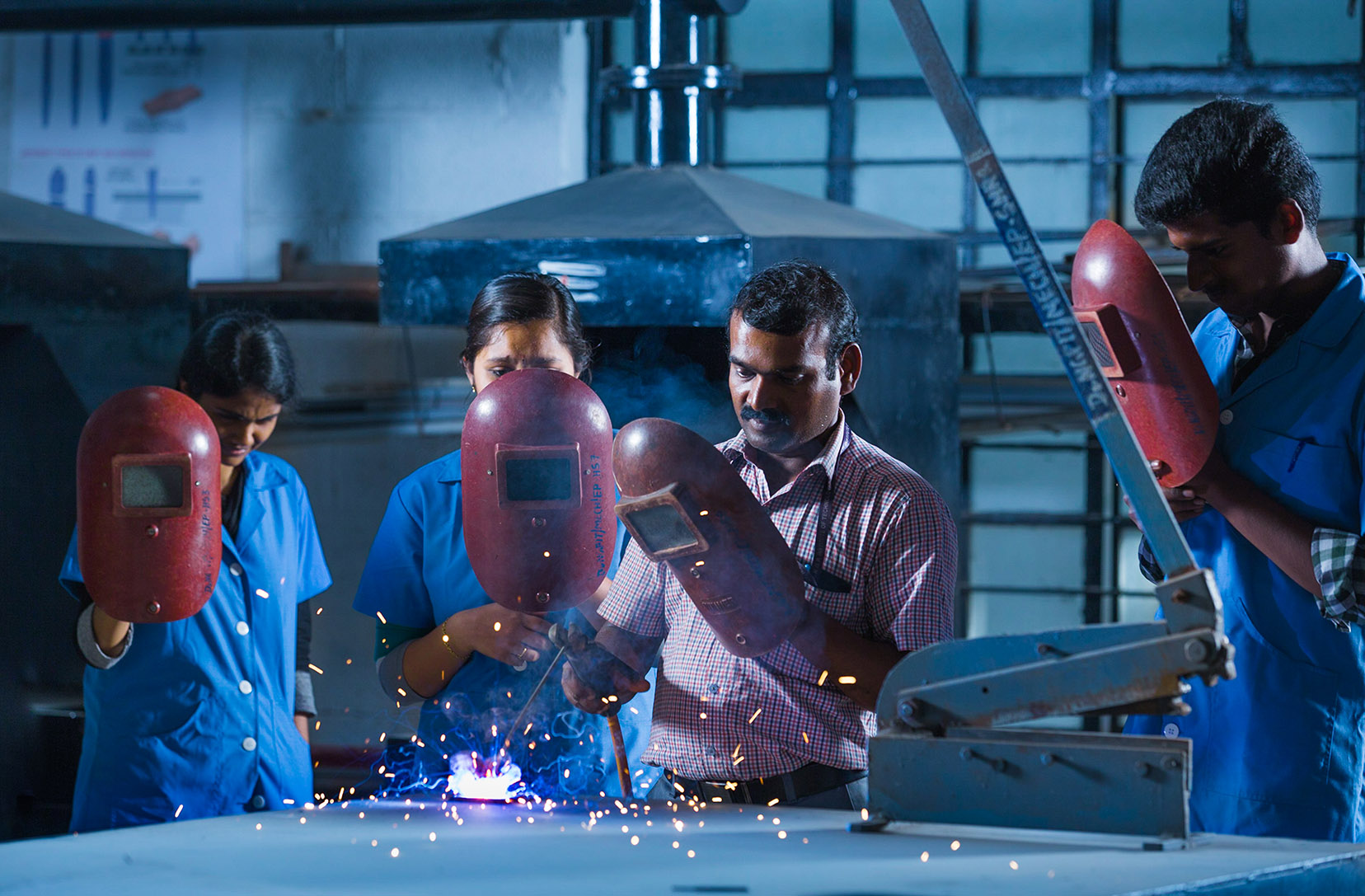 Indian Welding Society