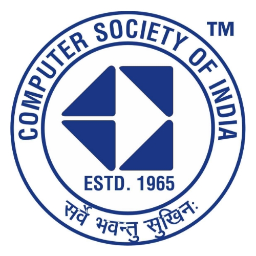 Computer Society of India (CSI) Logo