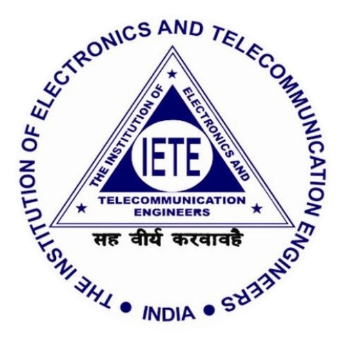 IETE logo