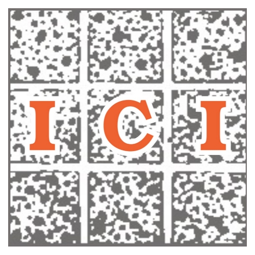 Indian Concerete Institute logo