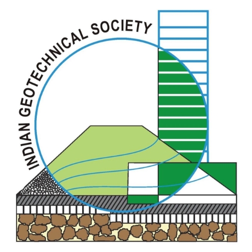 Indian Geotechnical Society logo