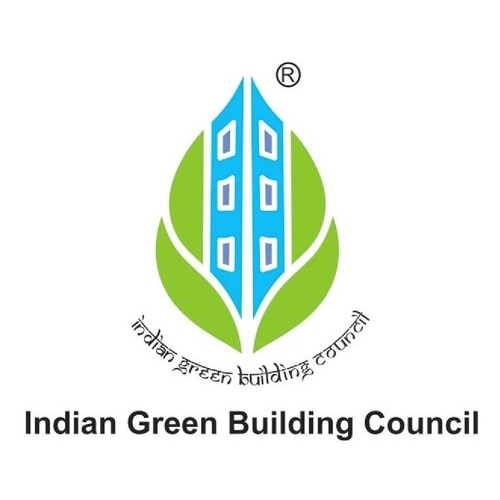 Indian Green Building Council logo