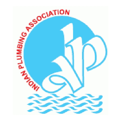 Indian Plumbing Association logo