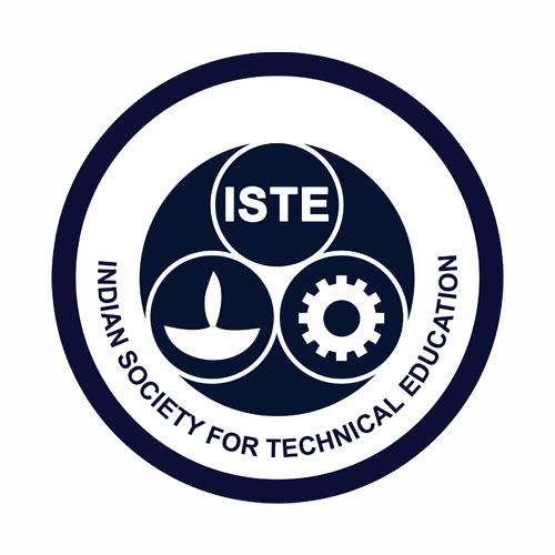 ISTE Activities Logo