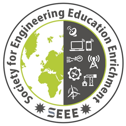 Society for Engineering Education Enrichment (SEEE) logo
