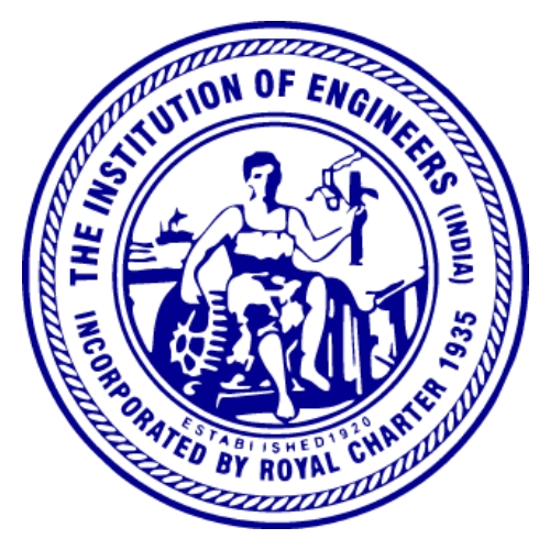 The Institution Of Engineers logo