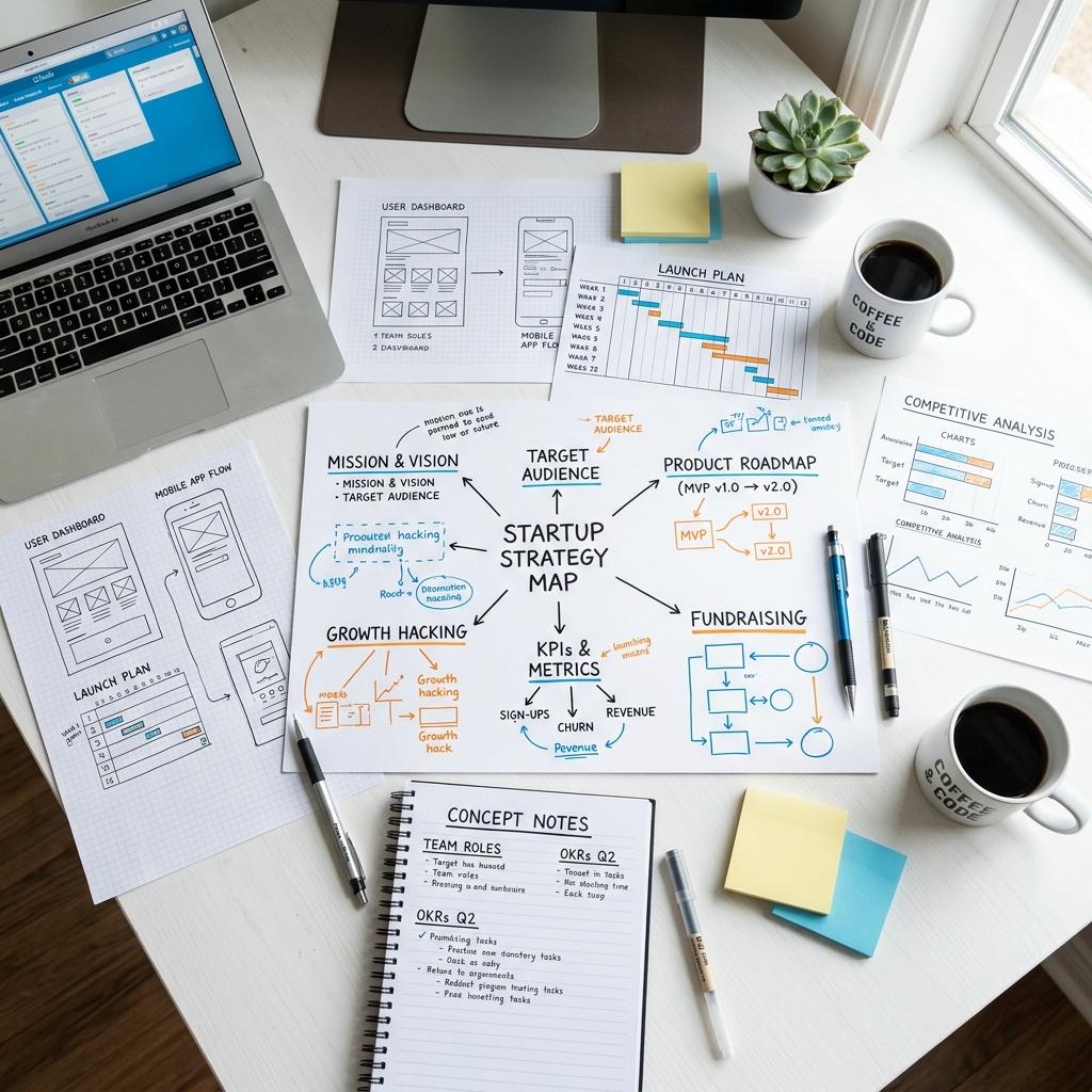 Startup Grants for Students