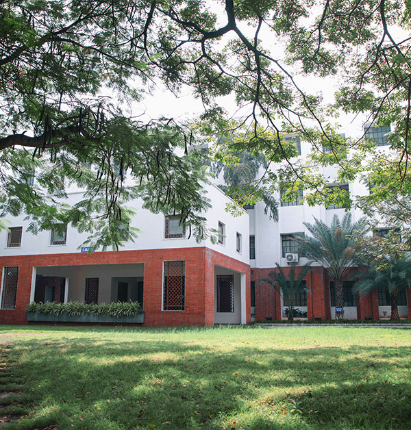 Campus Life