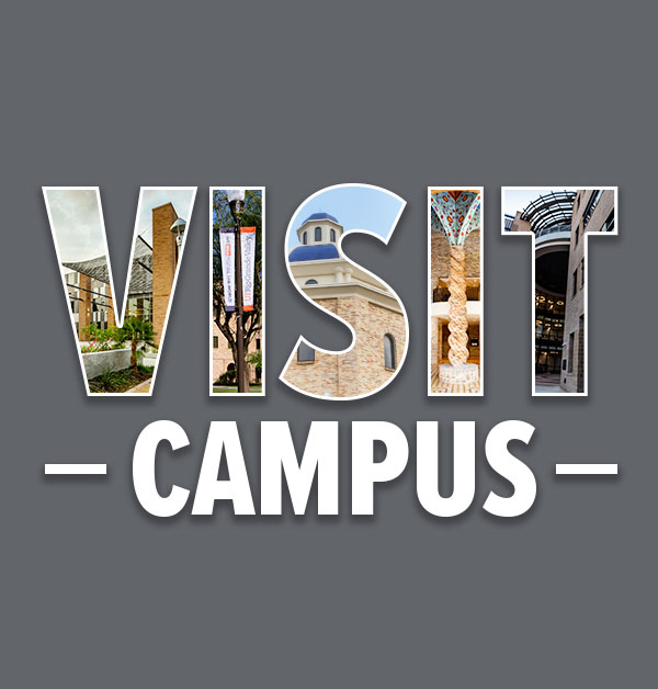 Campus Tour