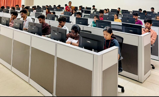 Programming Lab IX