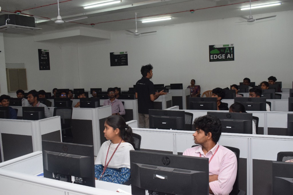 Programming Lab VI