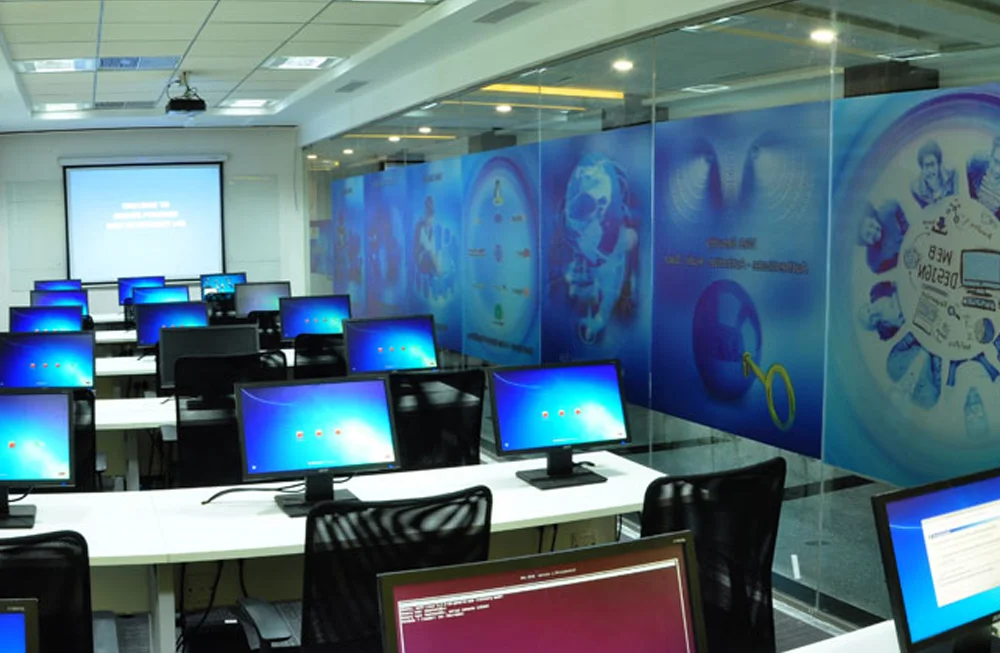 CSBS Lab