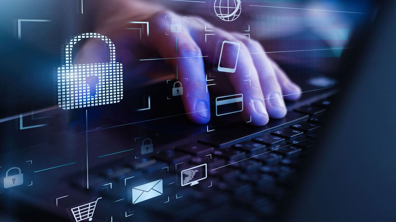 Lakhshya Cyber Security Center