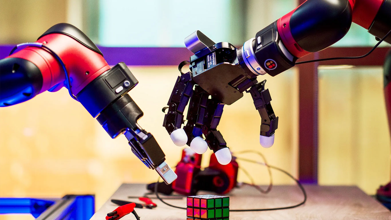 Center For Robotics