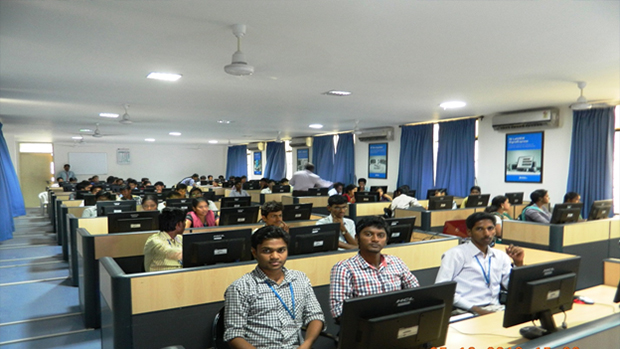 NI LabVIEW Academy
