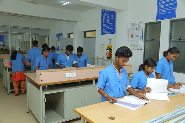 Control System Laboratory
