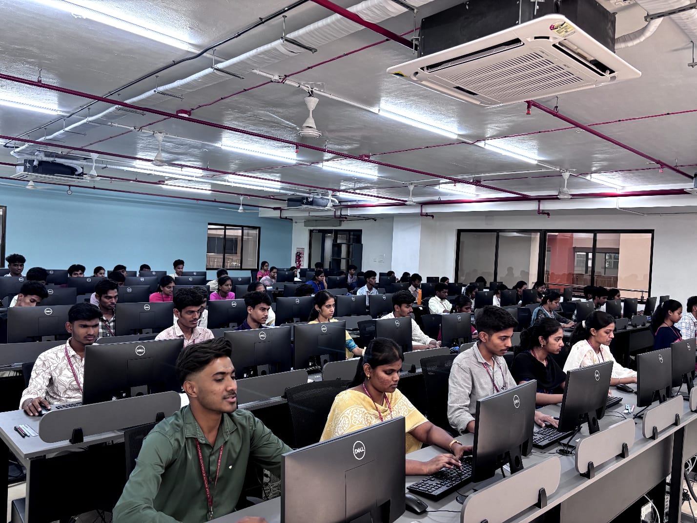 Programming Lab XI